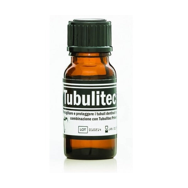 Tubulitec Dental Therapeutics Detergenti e Liners per Cavità