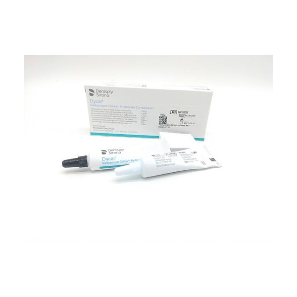 Dycal Dentsply Sirona Detergenti e Liners per Cavità