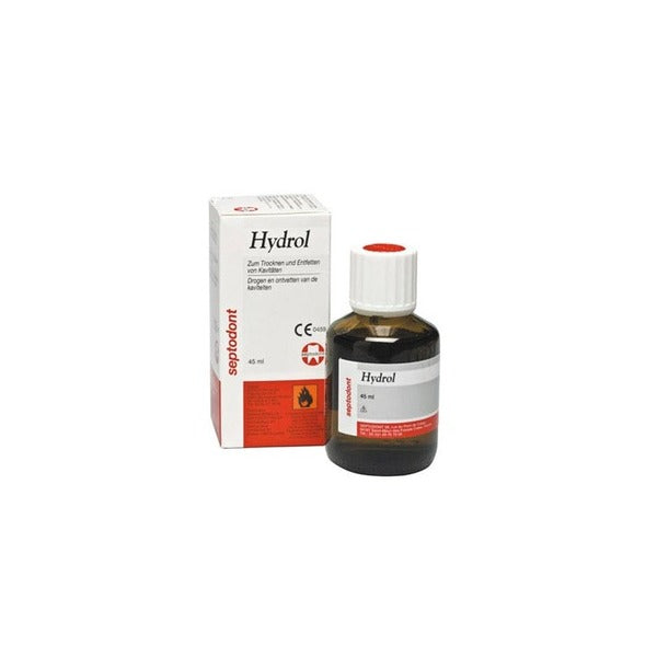 Hydrol Septodont Detergenti e Liners per Cavità