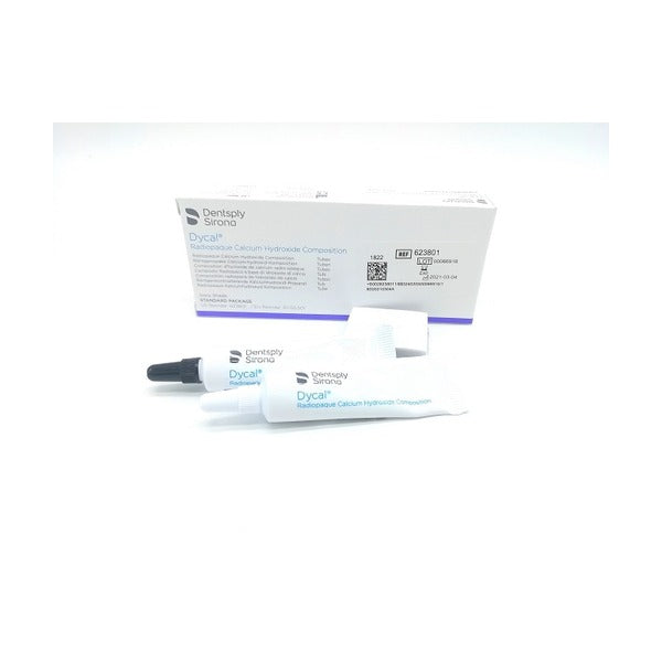 Dycal Dentsply Sirona Detergenti e Liners per Cavità