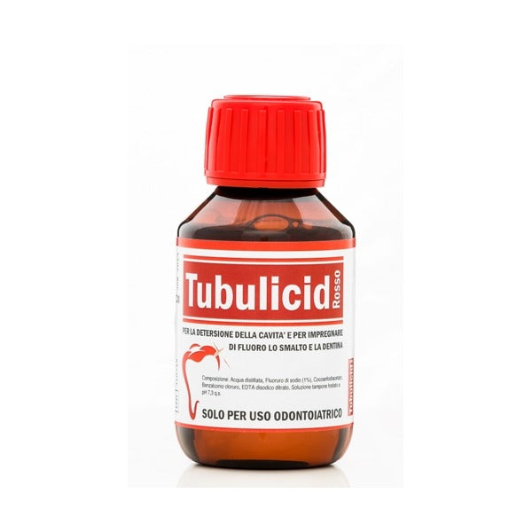 Tubulicid Dental Therapeutics Detergenti e Liners per Cavità