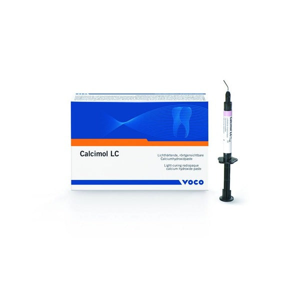 Calcimol LC Voco Detergenti e Liners per Cavità