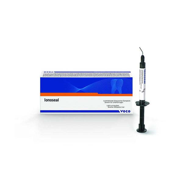 Ionoseal Voco Cementi per Sottofondo a Base di Vetroionomero