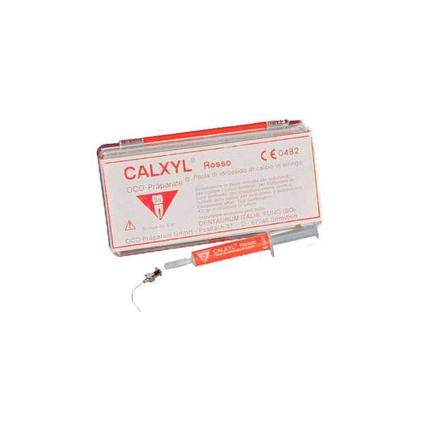 Calxyl Oco Präparate Detergenti e Liners per Cavità