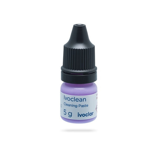 Ivoclean Ivoclar Detergenti e Liners per Cavità