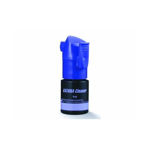 Katana Cleaner Kuraray Noritake Detergenti e Liners per Cavità