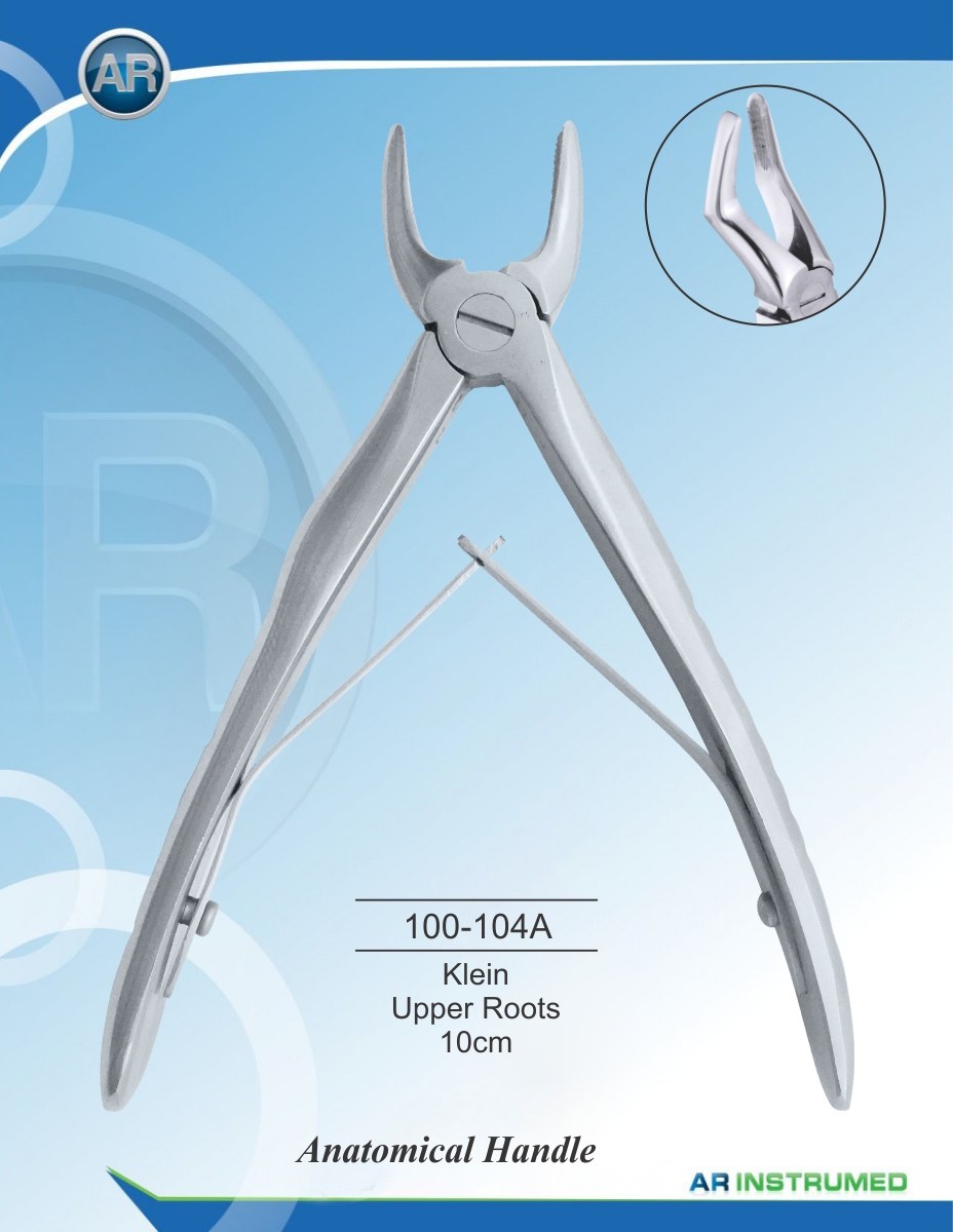 Klein Radici Superiori 10 cm