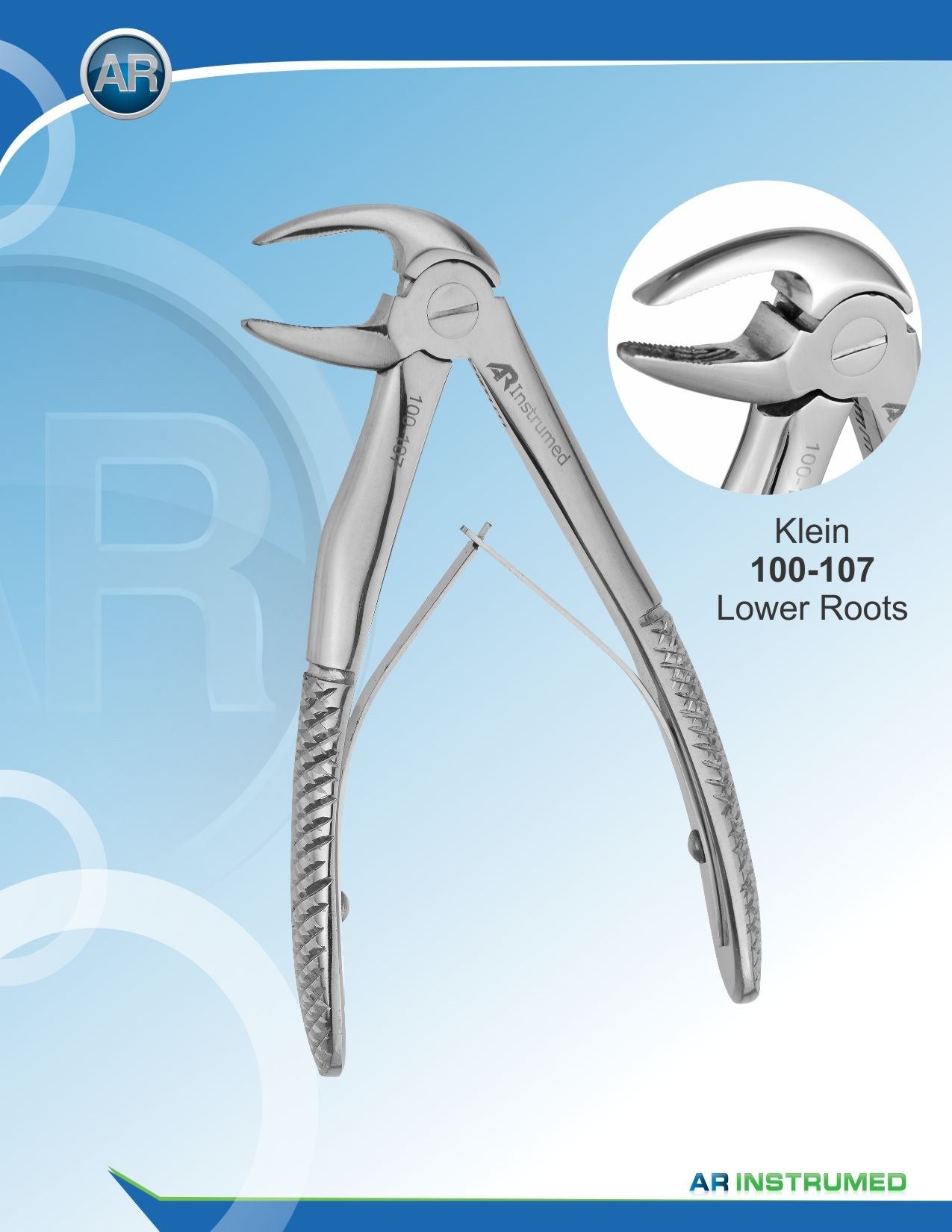 Klein Radici Inferiori 10cm