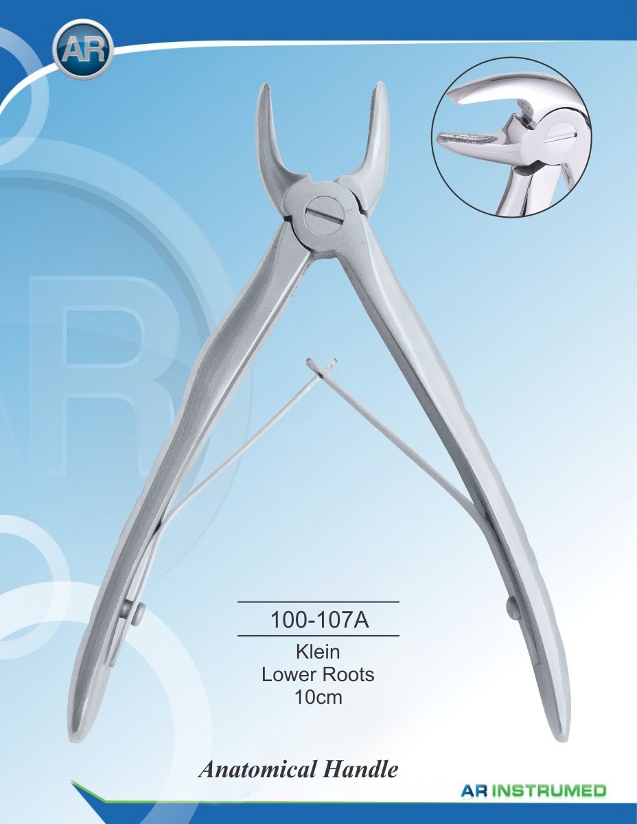 Klein Radici Inferiori 10cm
