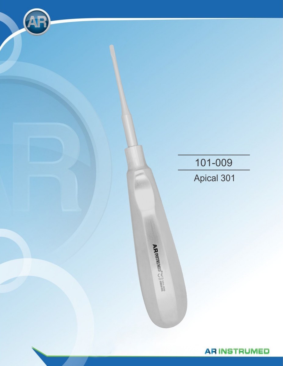 Levaradici Apical 301