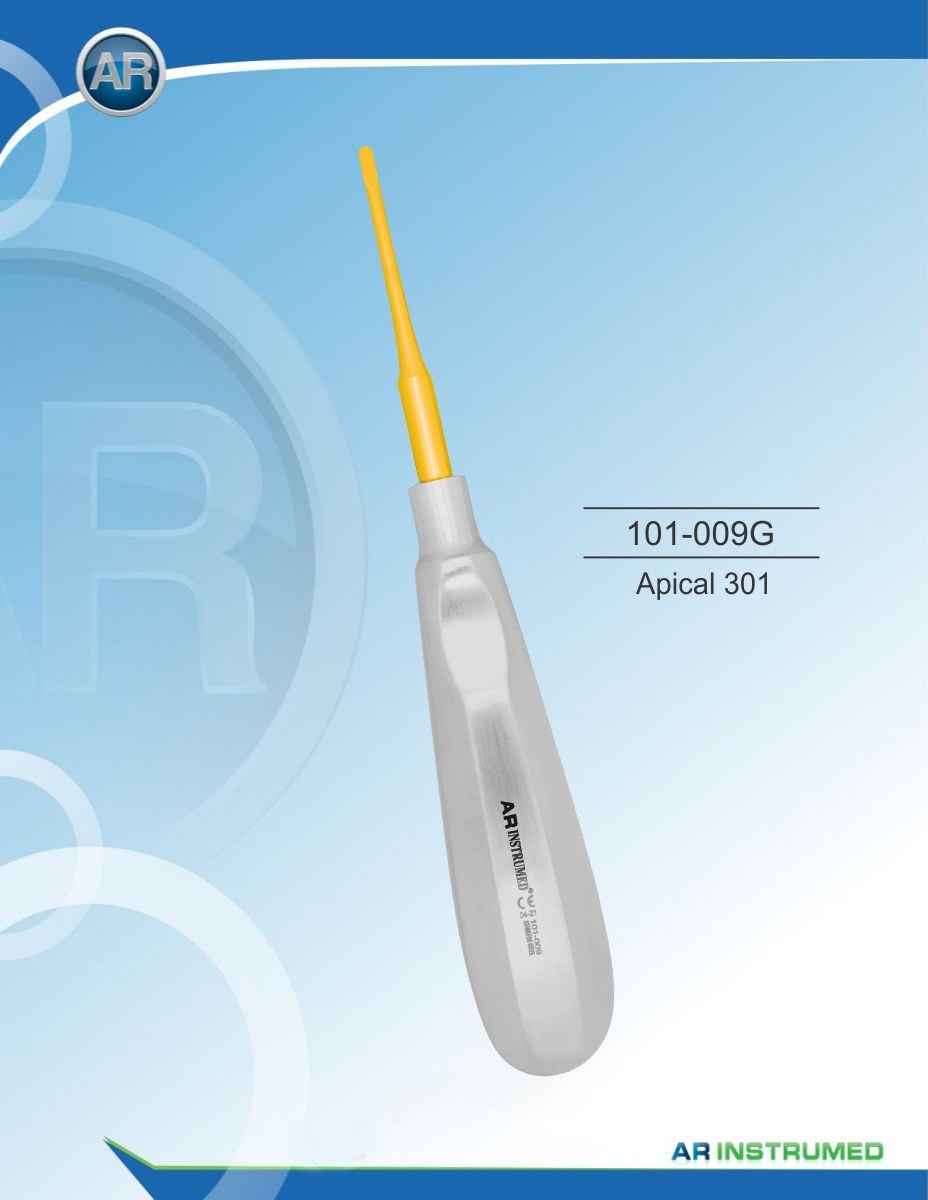 Levaradici Apical 301