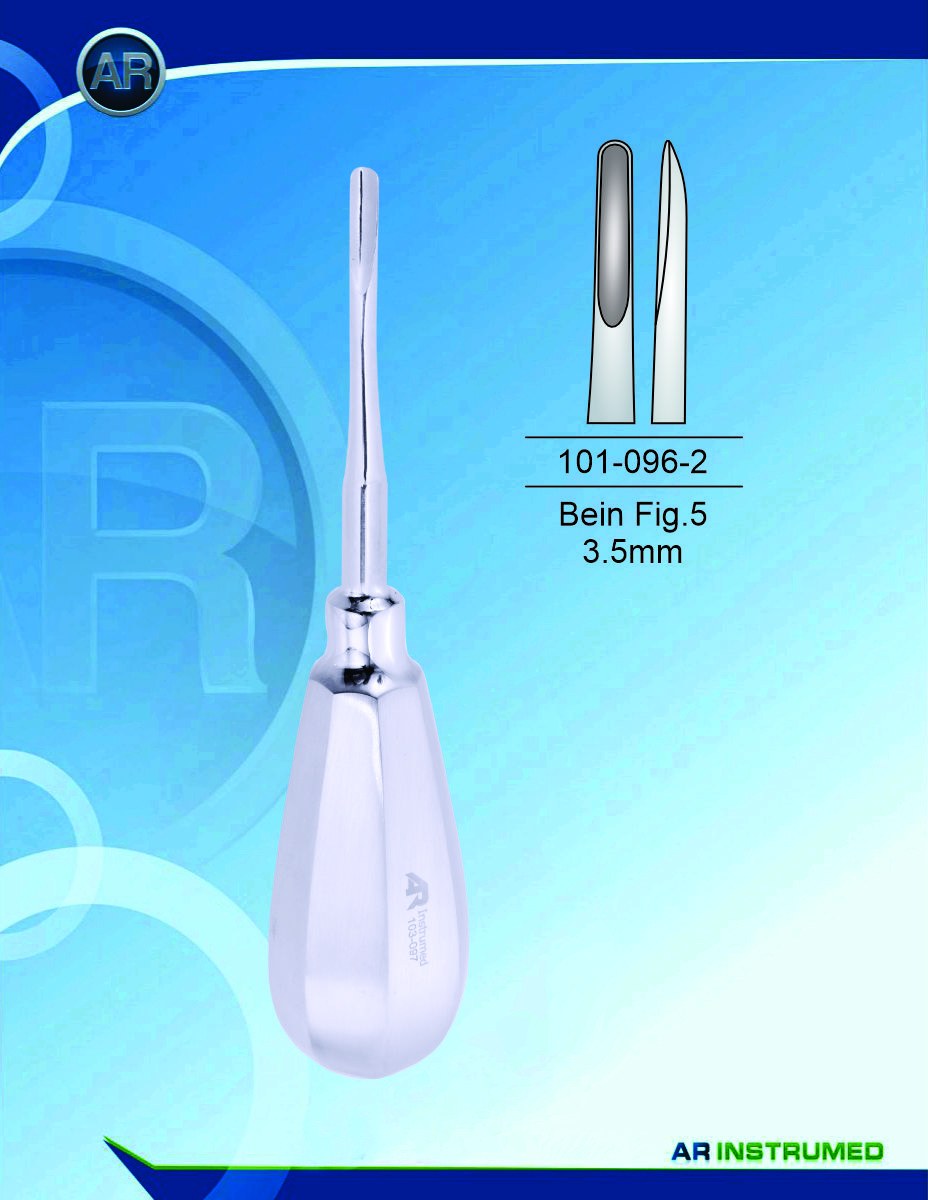 Fig. 5 Gamba 3,5 mm