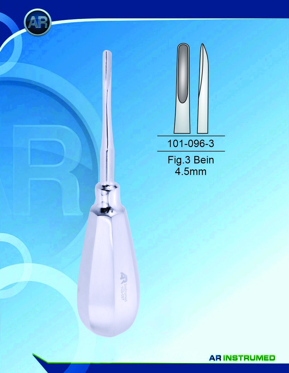 Fig. 3 Bein 4,5 mm