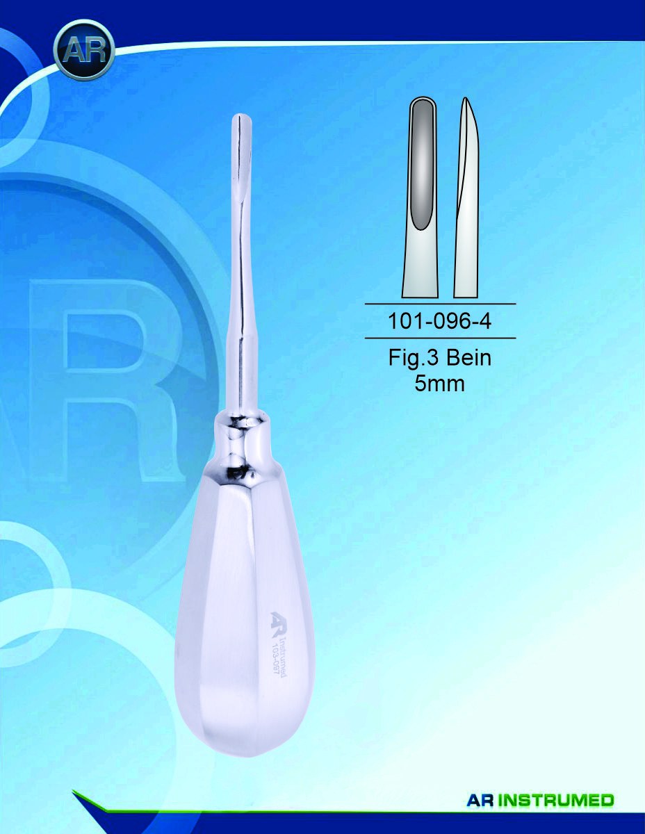 Fig. 3 Gamba 5 mm