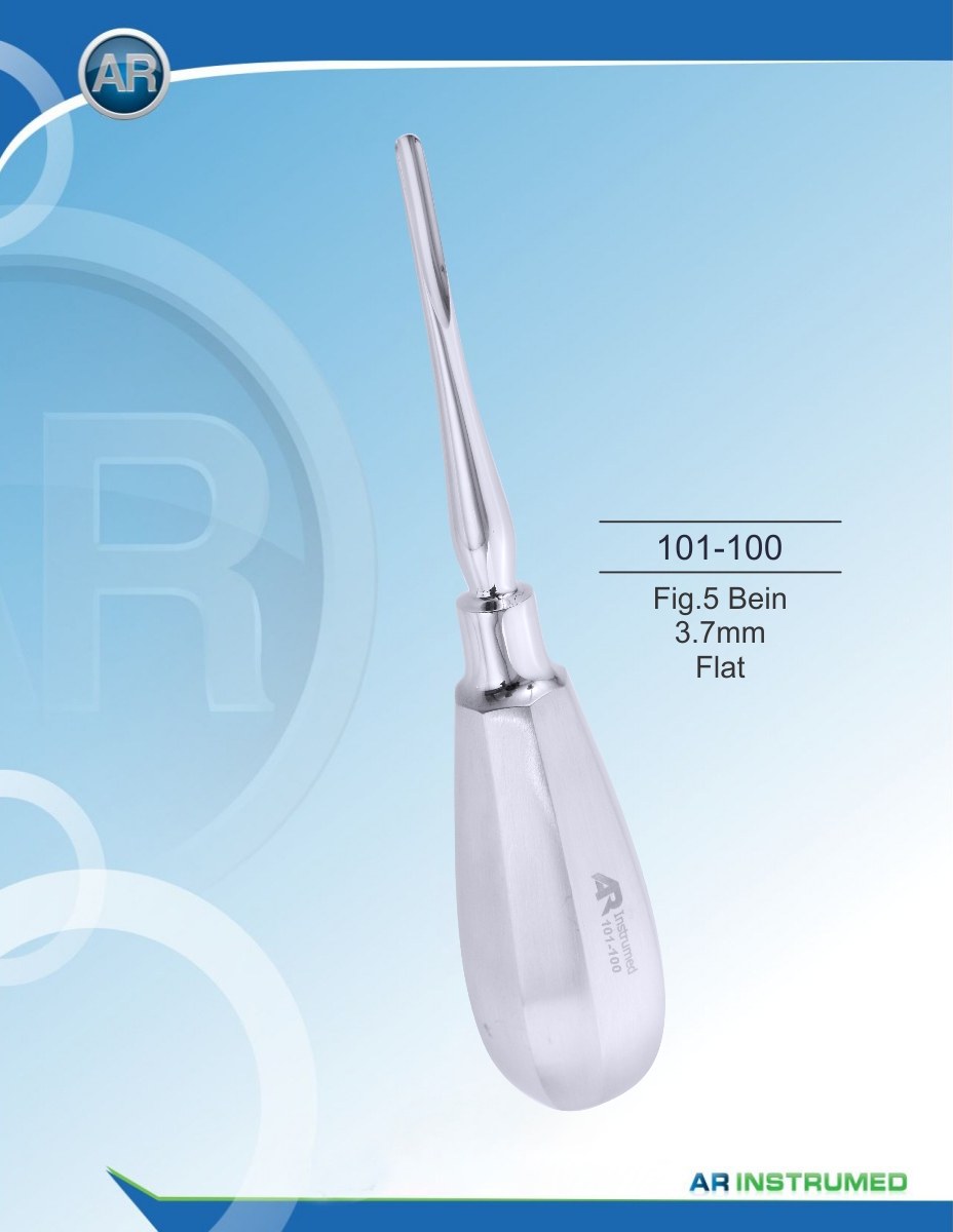 Fig. 5 Bein 3,7 mm Piatto