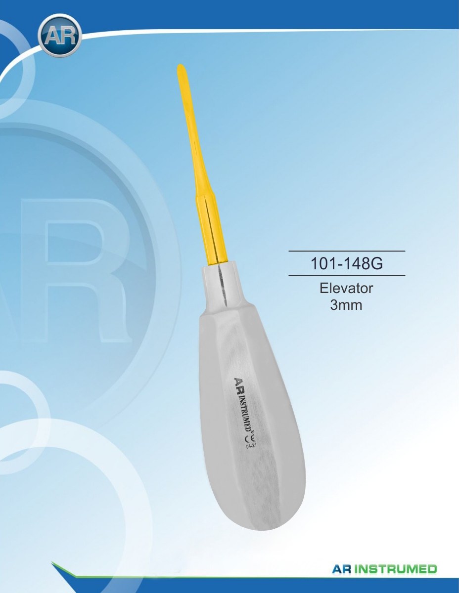 Leva 3 mm