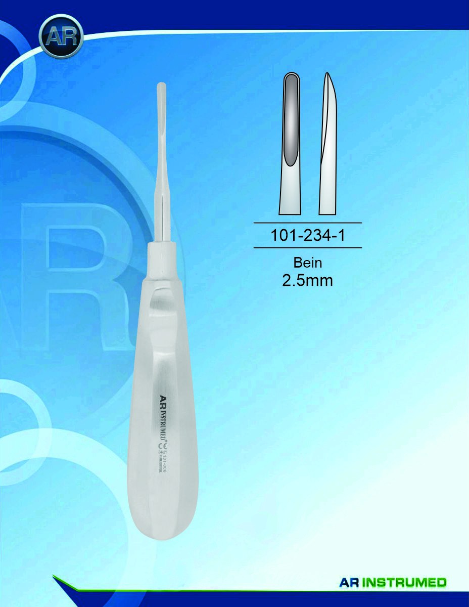 Essere 2,5 mm