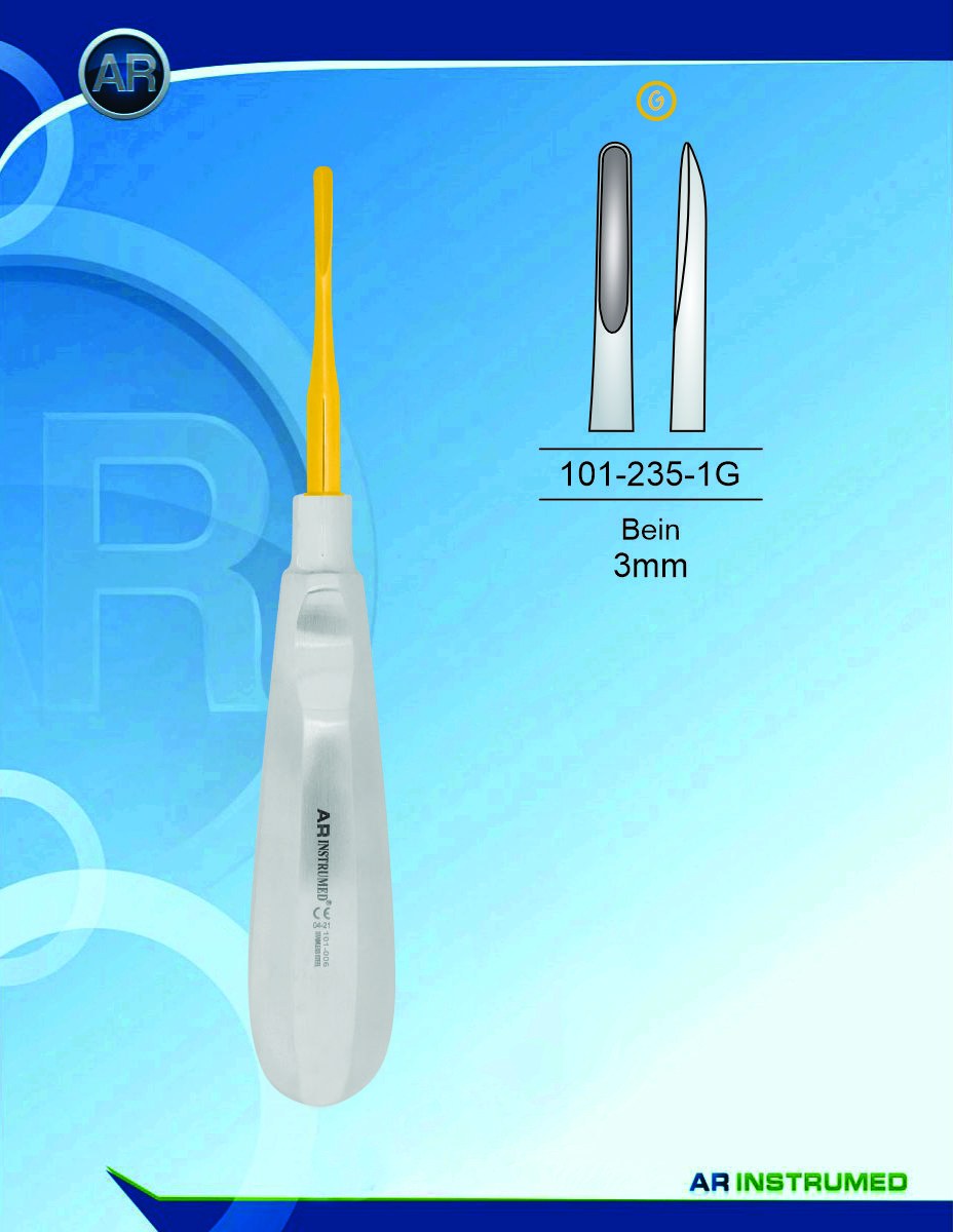 Essere in 3mm dorato