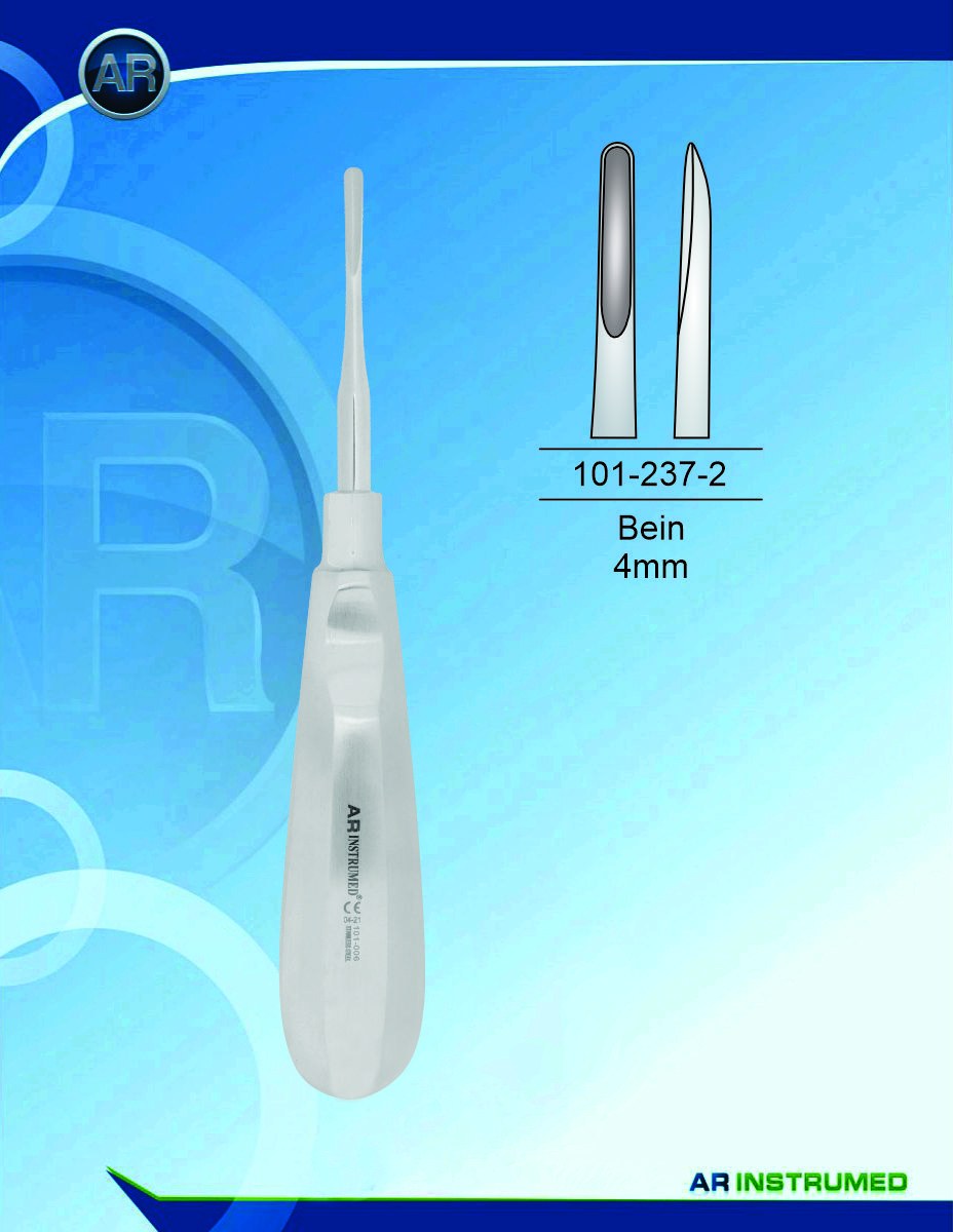 Essere 4 mm