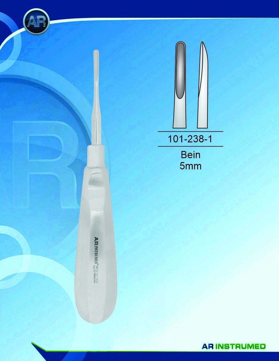 Entro 5 mm