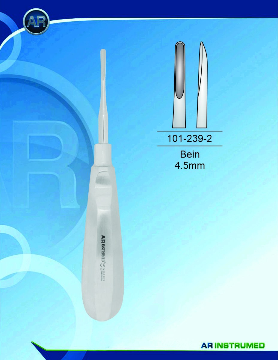 Essere 4,5 mm