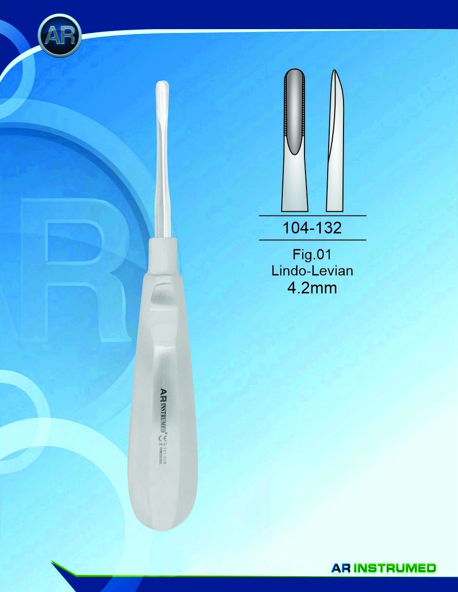 Fig. 01 Lindo-Levian 4,2 mm