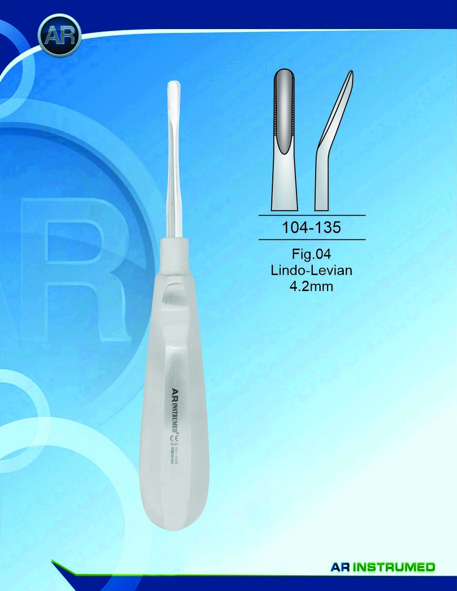 Fig. 04 Lindo-Levian 4,2 mm