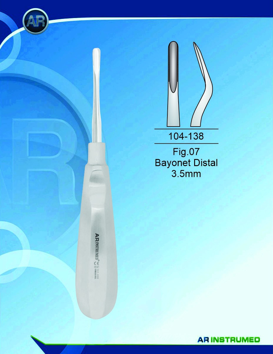 Fig. 07 Lindo-Levian 3,5 mm