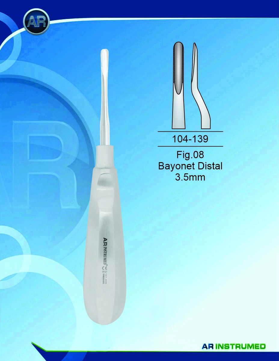Fig. 08 Lindo-Levian 3,5 mm