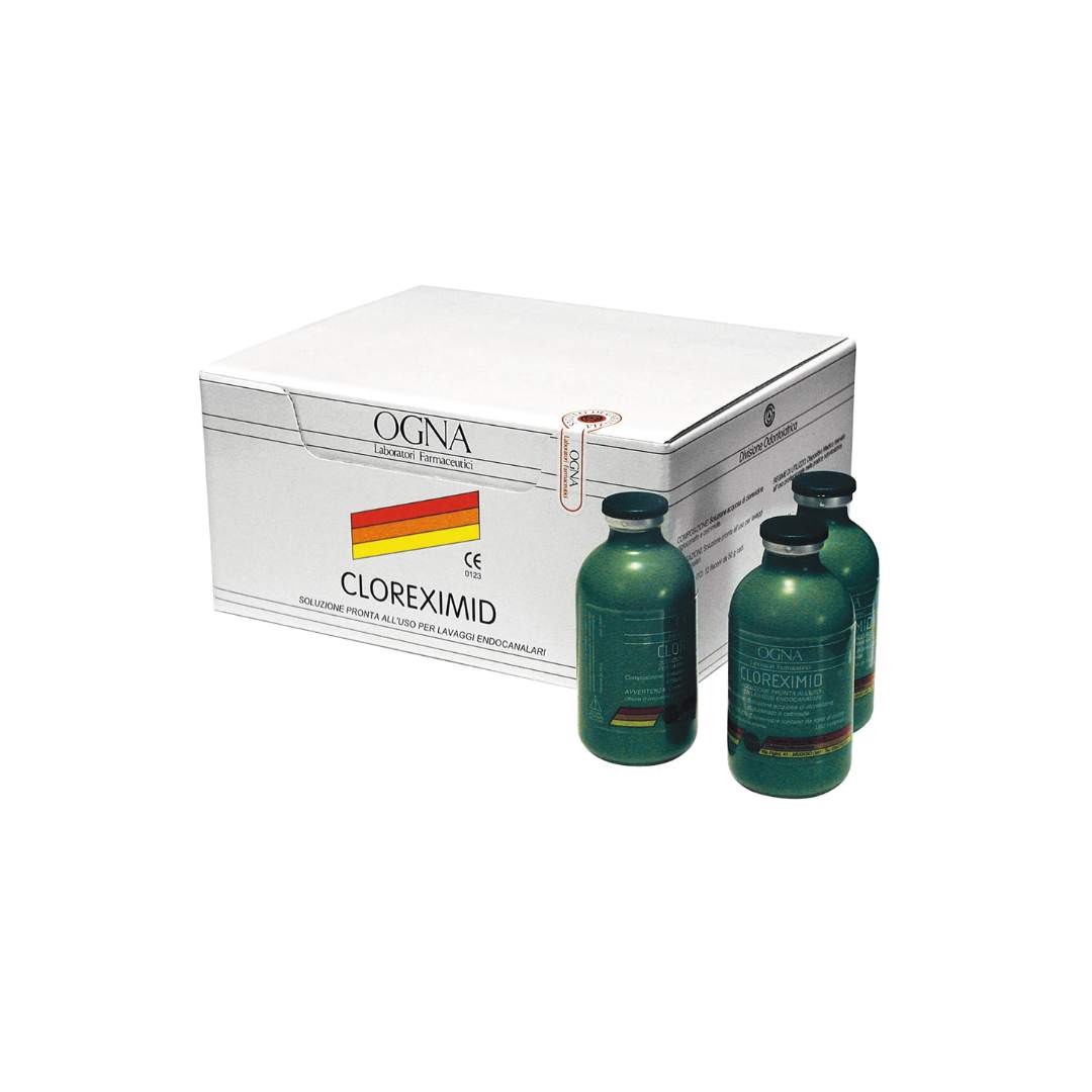 Cloreximid Ogna
