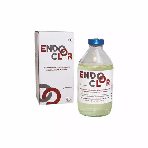 Ipoclorito di Sodio  Endo Clor