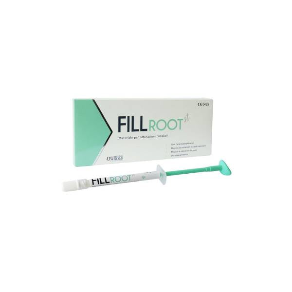 Fill Root ST