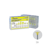 Gommini in Silicone per Rifinitura