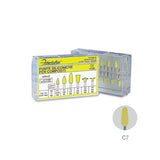 Gommini in Silicone per Rifinitura