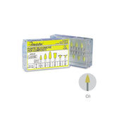 Gommini in Silicone per Rifinitura