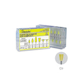 Gommini in Silicone per Rifinitura