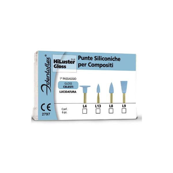 HiLuster Plus Gloss
