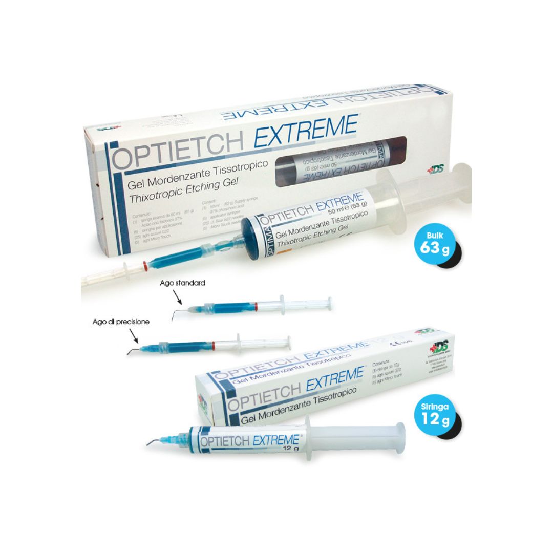 Optietch Extreme IDS