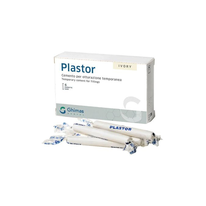 Plastor Ghimas