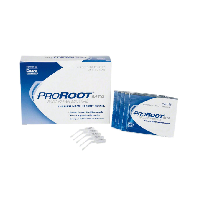 ProRoot MTA Dentsply Sirona