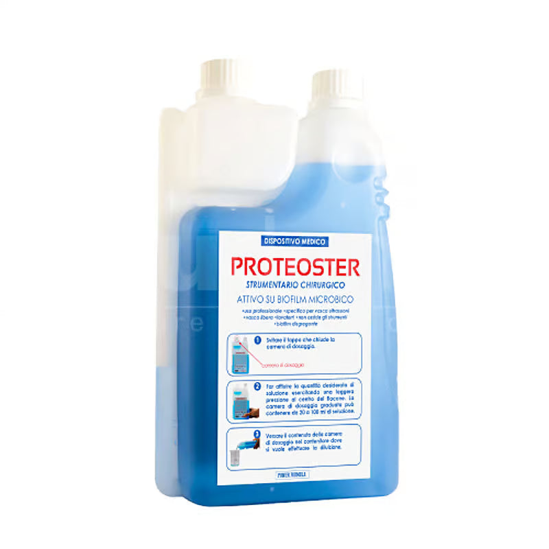 Soluzione Presterilizzante Proteoster