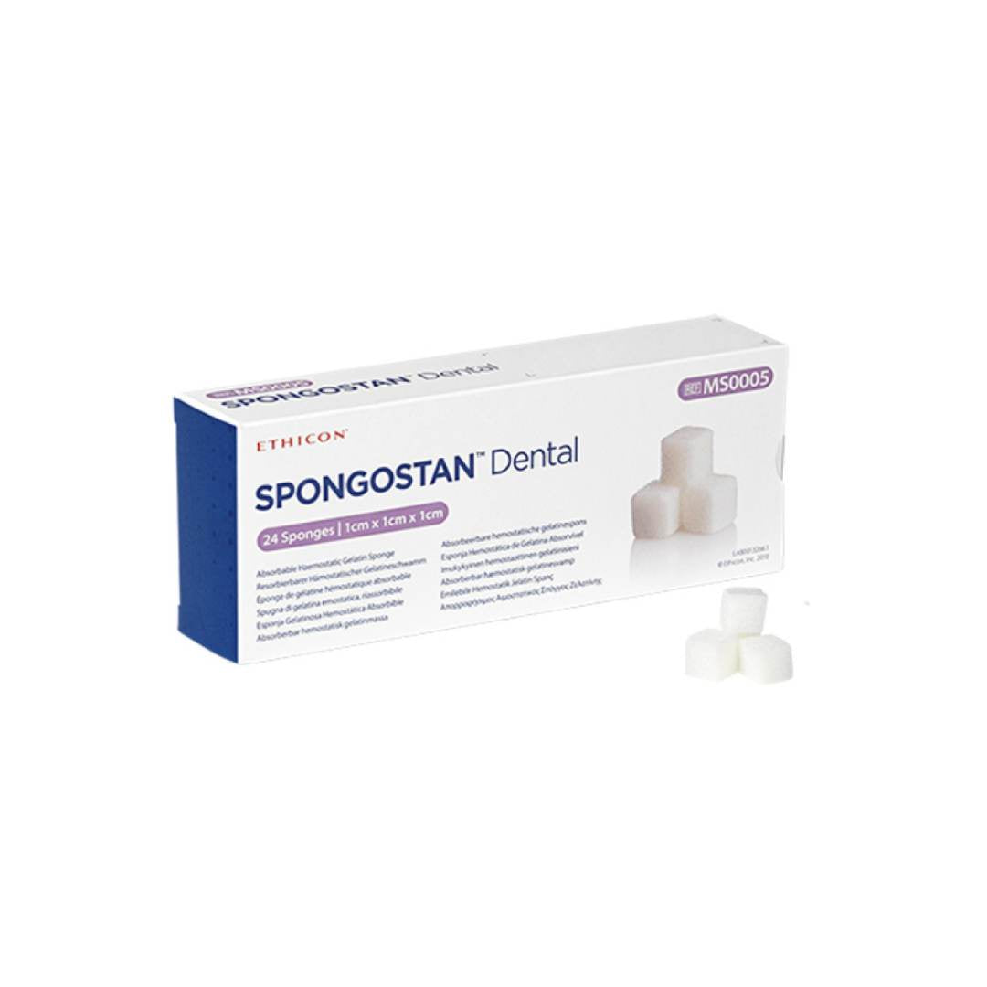 Spongostan Dental Ethicon