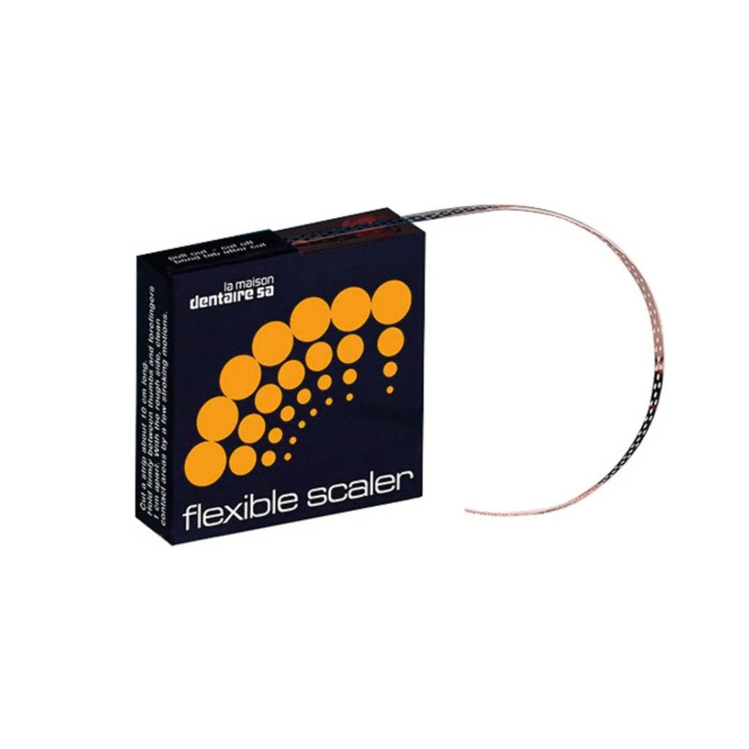 Strisce Flexible Scaler La Maison Dentaire