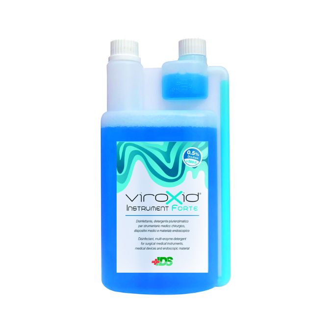 Viroxid Instrument Forte IDS