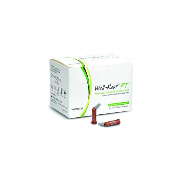 Well Root PT
