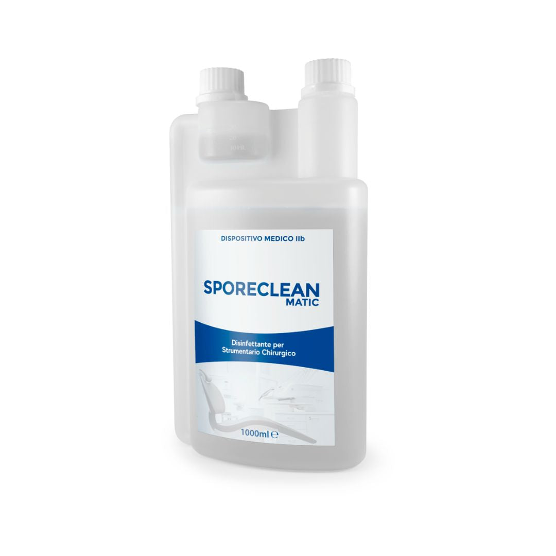Disinfettante Concentrato Sporeclean Matic