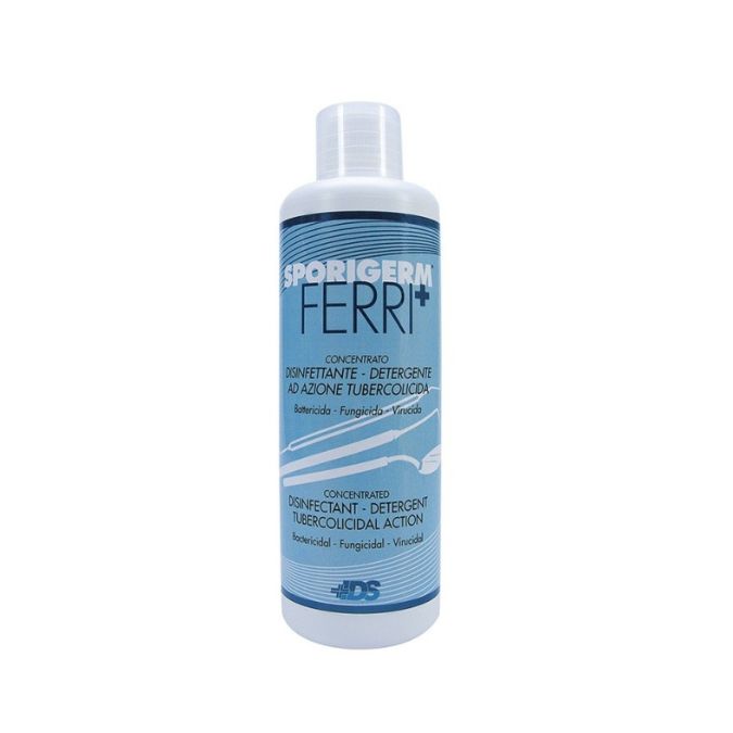 Sporigerm Ferri+ IDS